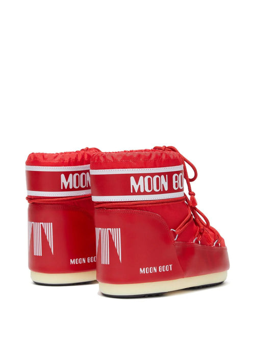MOON BOOT CLASSIC LOW