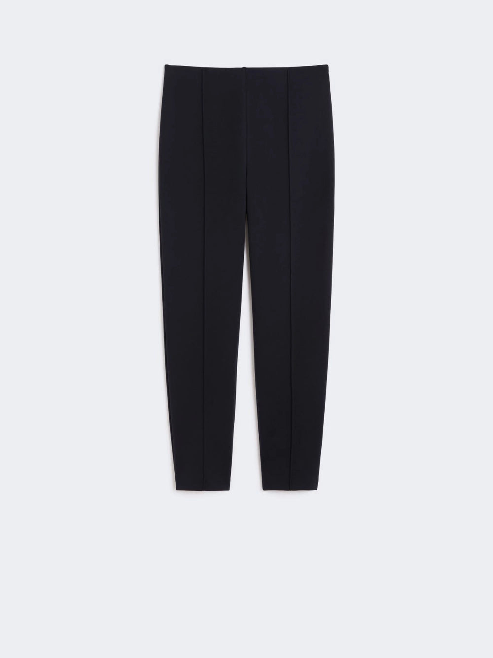 MAX MARA PANTALONE PERGOLA BLU