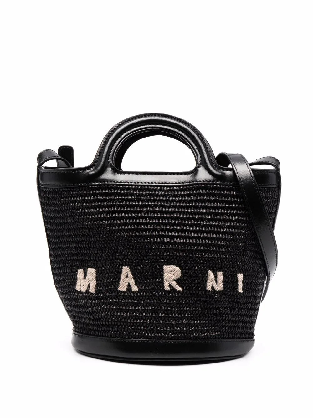 MARNI BORSA TROPICALIA PICCOLA