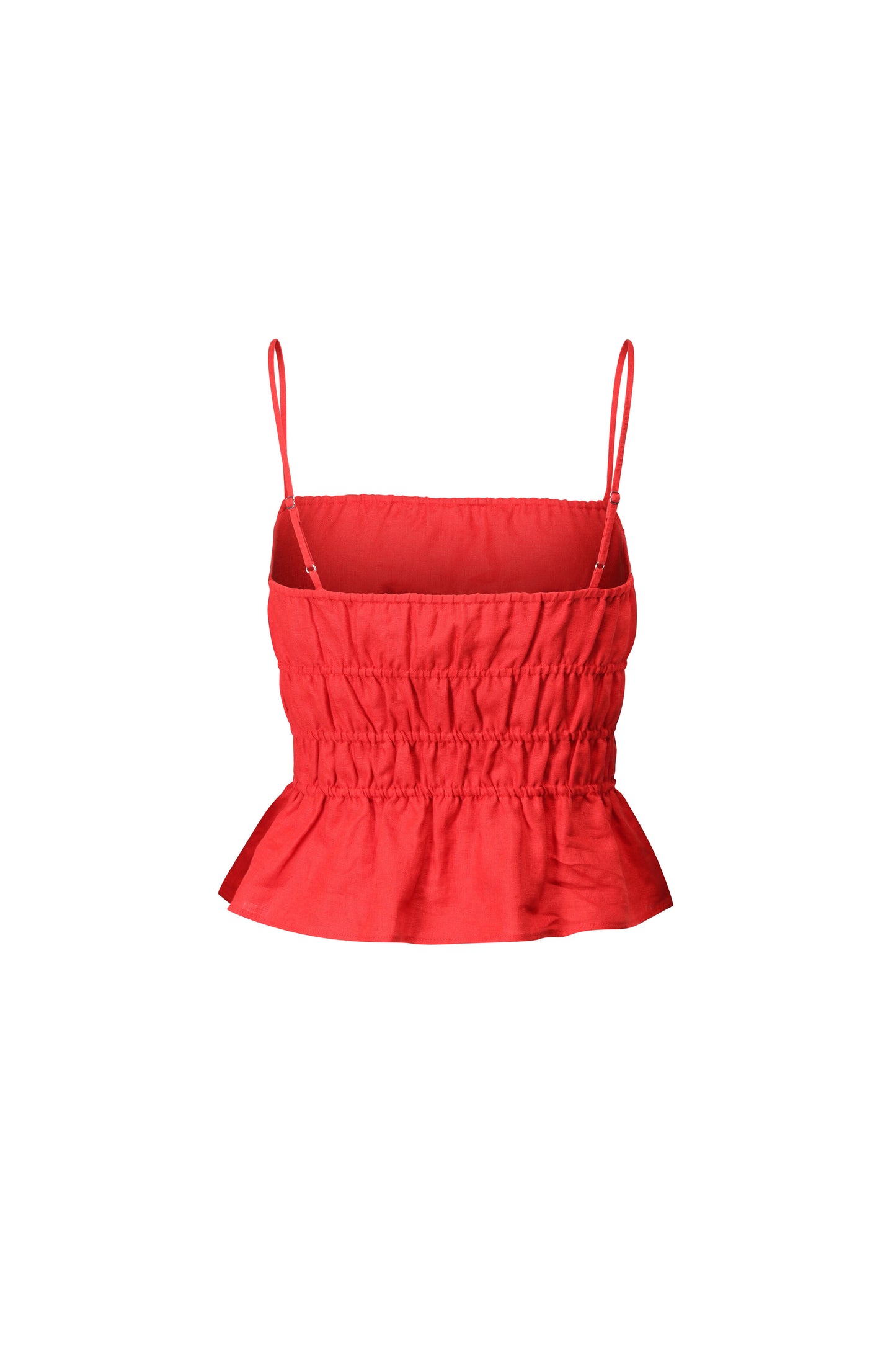 STAUD TOP AYLA TOMATO