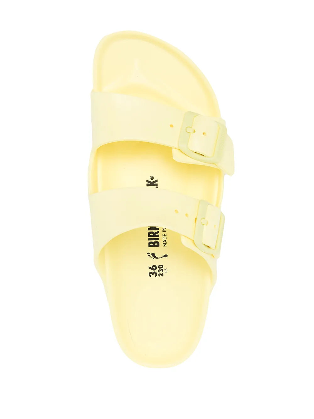BIRKENSTOCK SANDALO ARIZONA EVA POPCORN