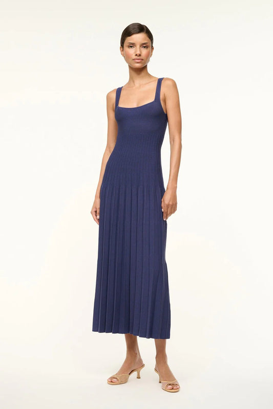 STAUD ABITO ELLISON NAVY