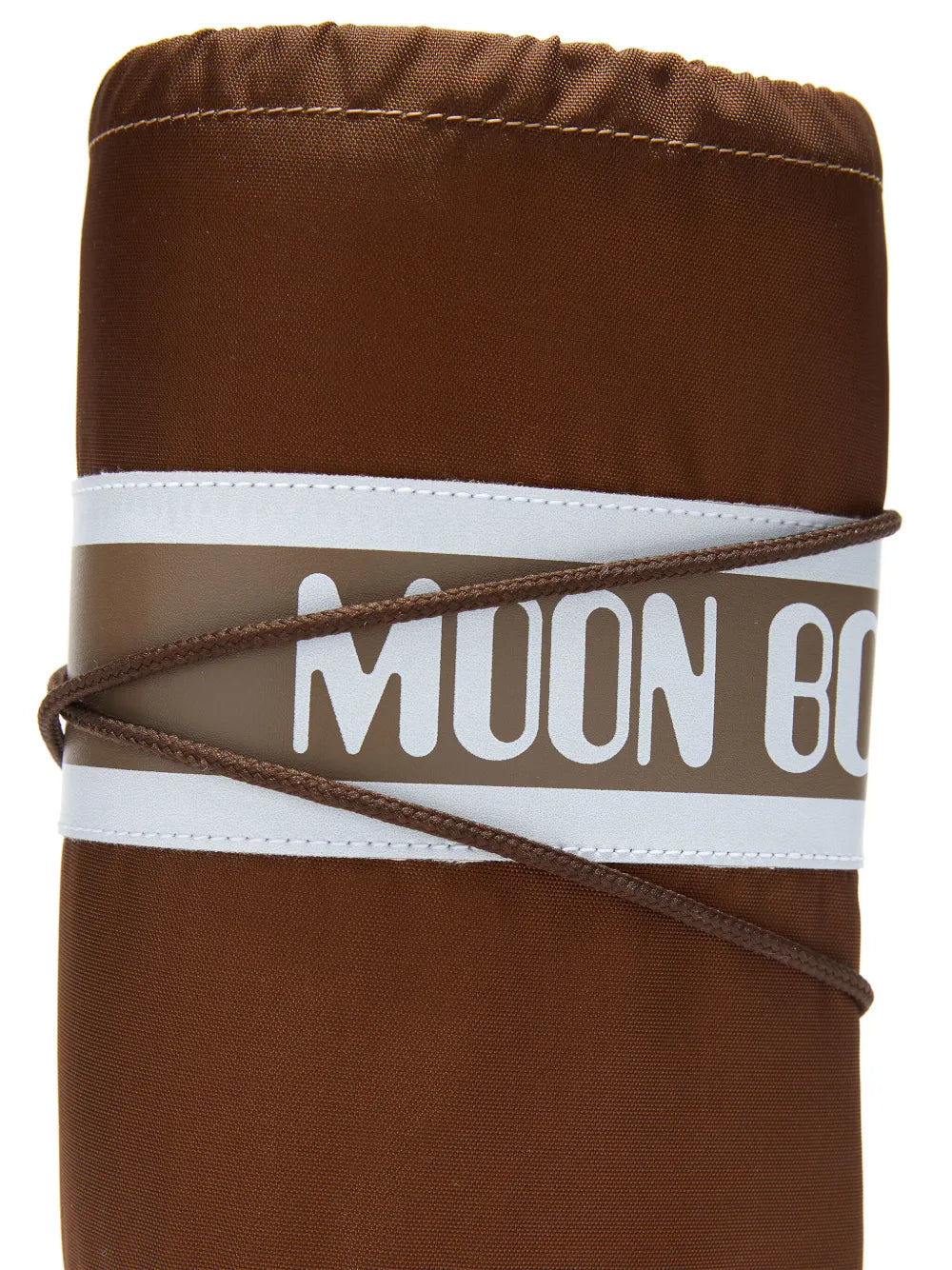 MOON BOOT ICON NYLON SHITAKE