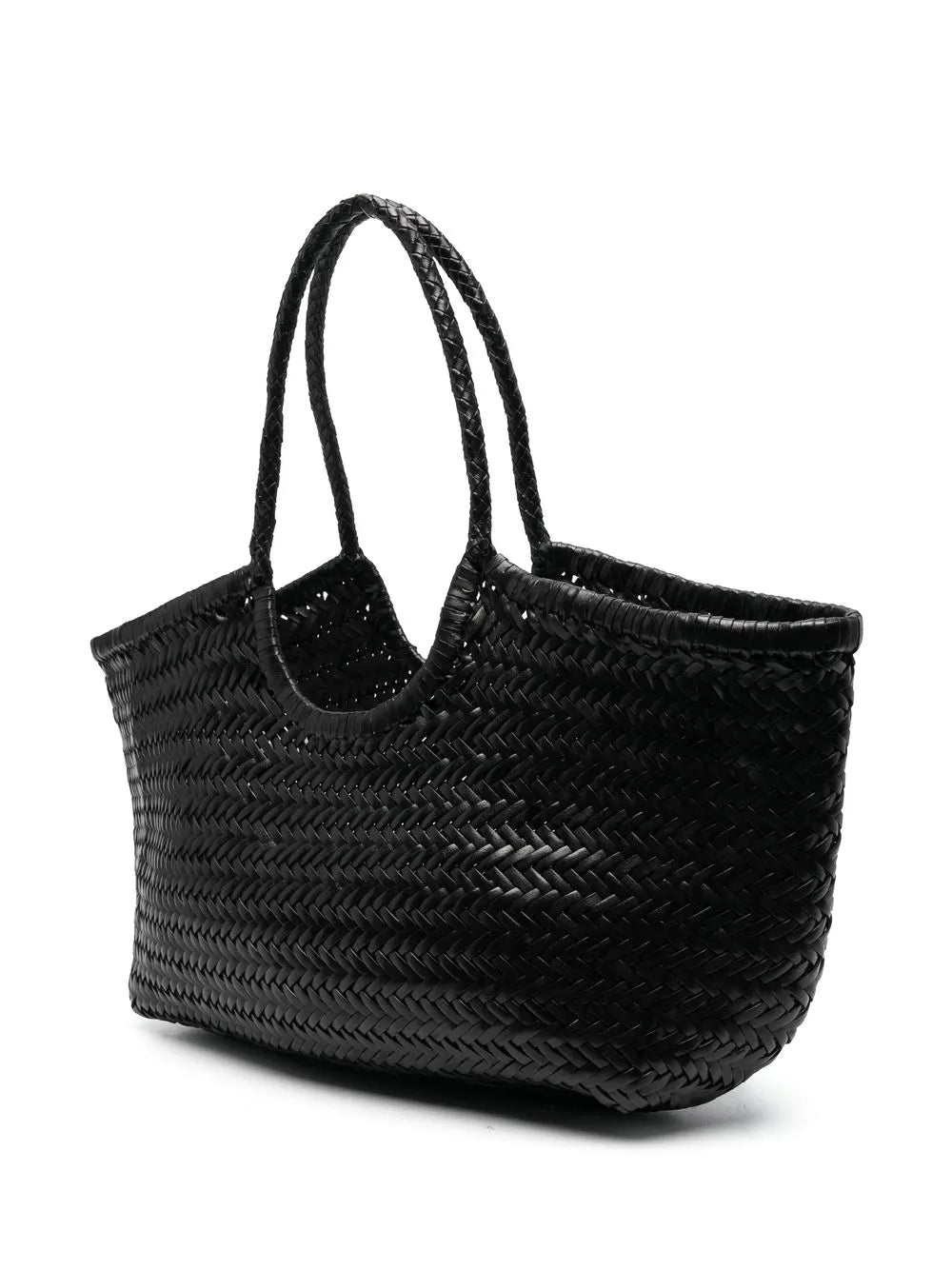 DRAGON DIFFUSION BORSA NANTUCKET BLACK