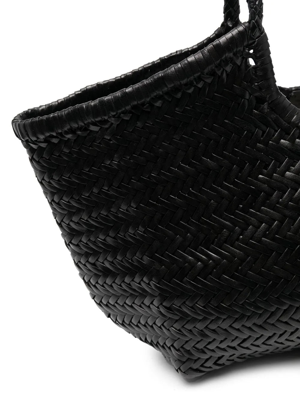 DRAGON DIFFUSION BORSA NANTUCKET BLACK