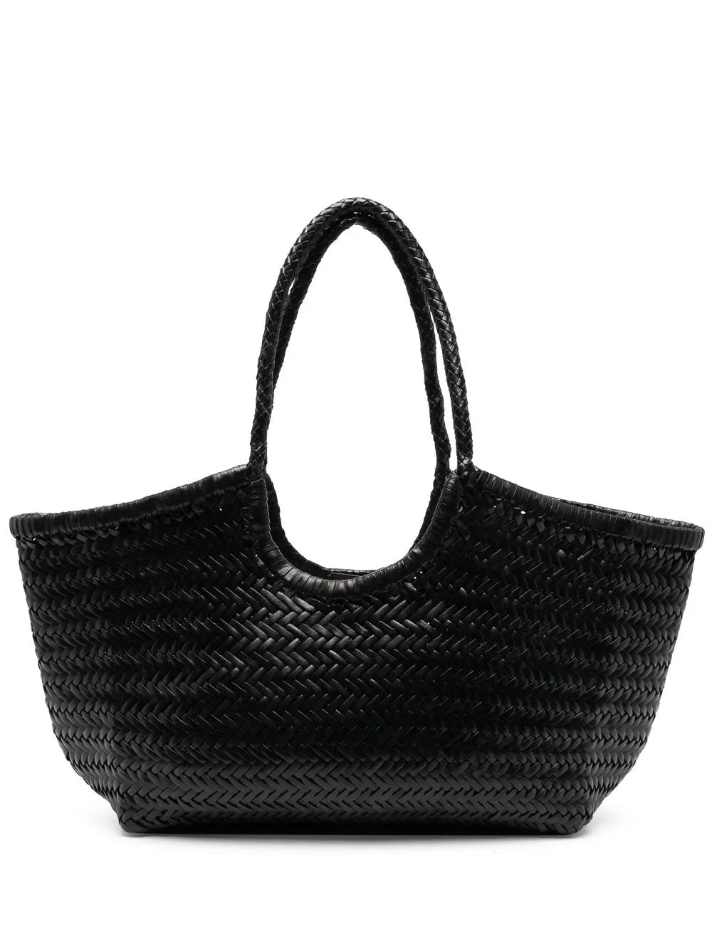 DRAGON DIFFUSION BORSA NANTUCKET BLACK