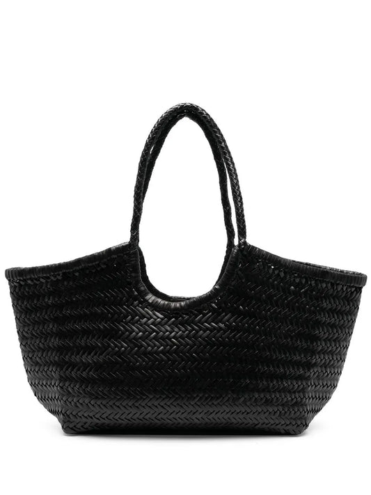 DRAGON DIFFUSION BORSA NANTUCKET BLACK