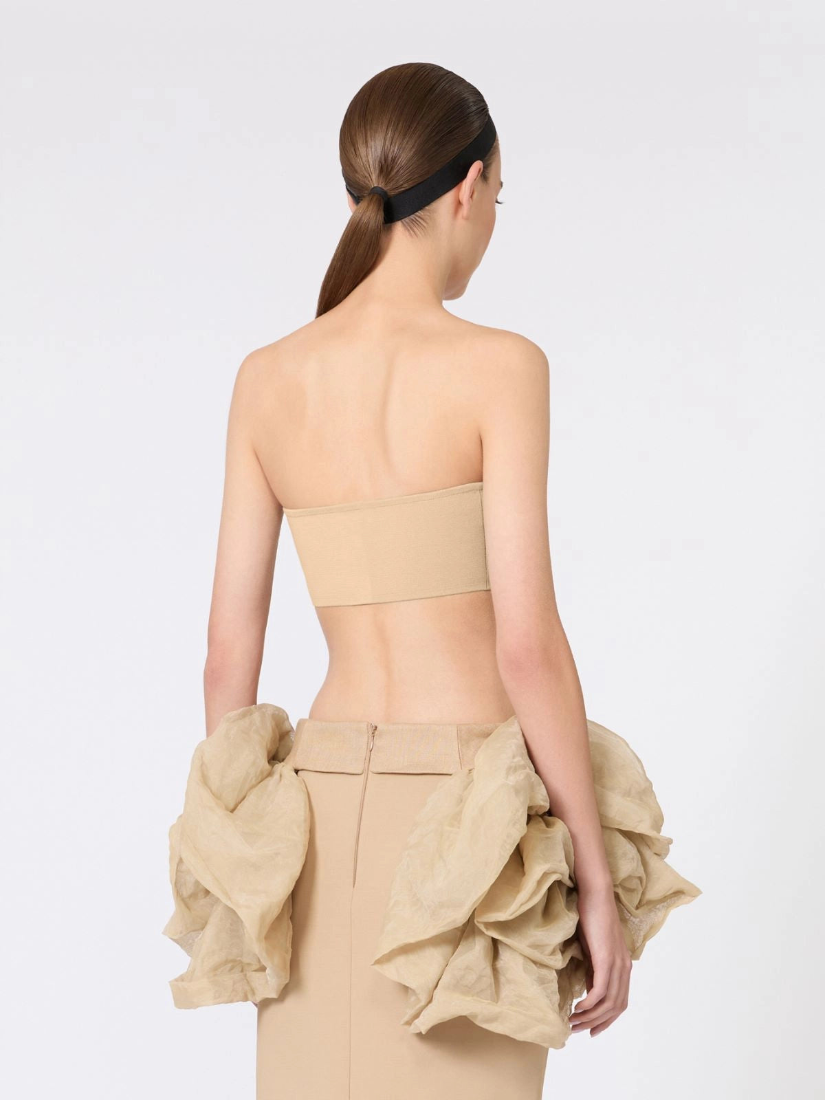 MAX MARA SFILATA LINGERIE FIABE PAPER