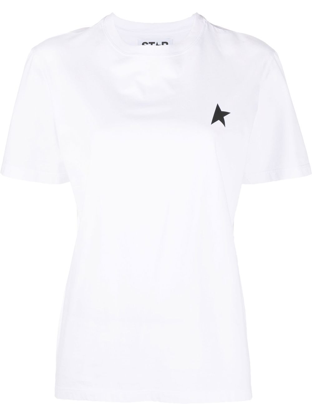 GOLDEN GOOSE T-SHIRT STELLA