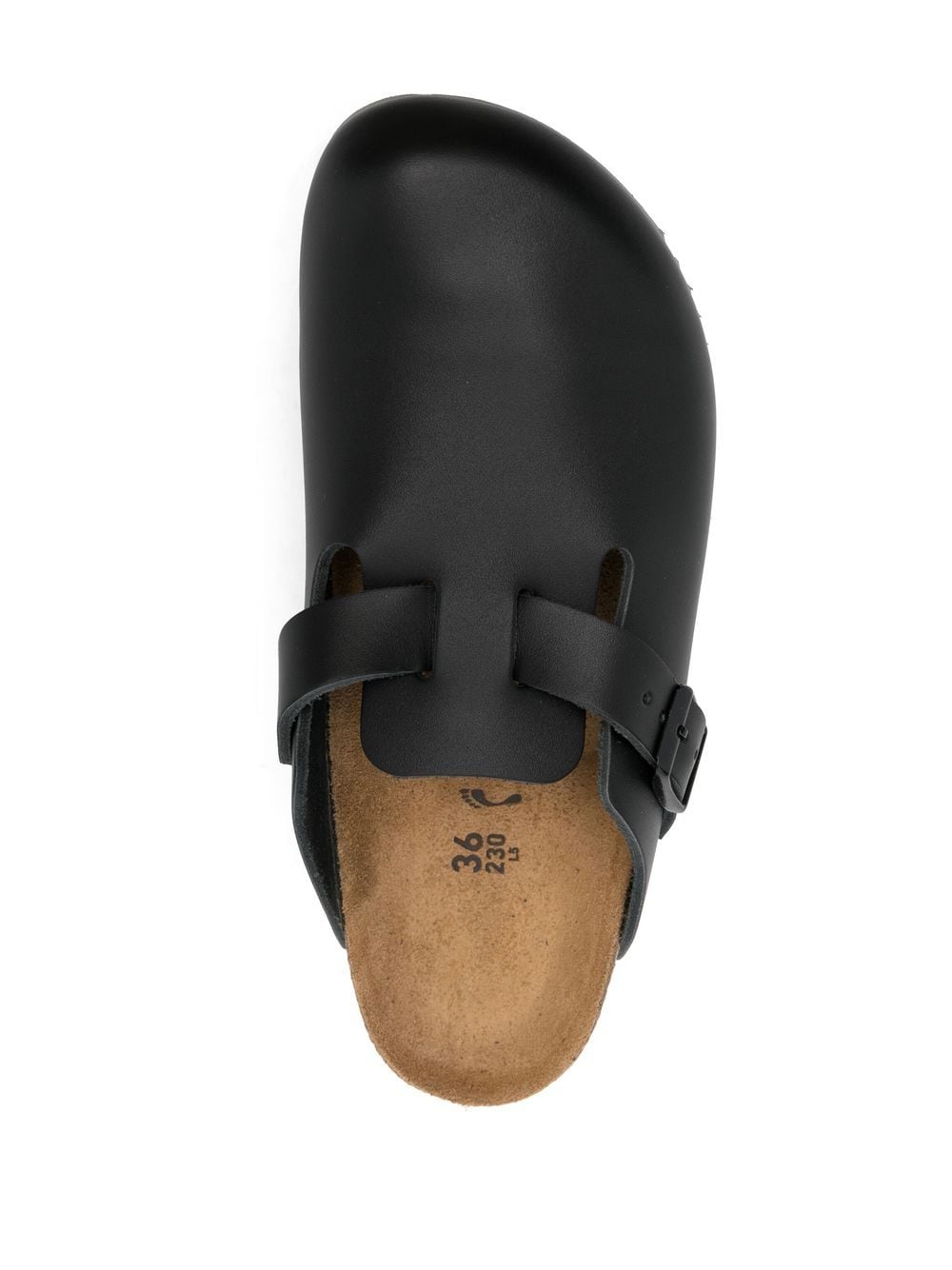 BIRKENSTOCK BOSTON MULE