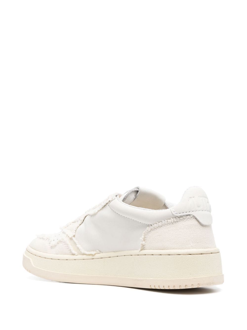 AUTRY  SNEAKERS MEDALIST LOW