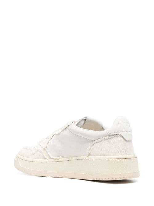 AUTRY SNEAKER DONNA  MEDALIST LOW