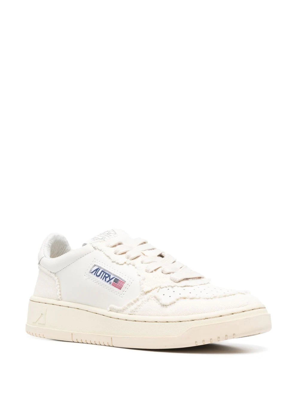 AUTRY  SNEAKERS MEDALIST LOW