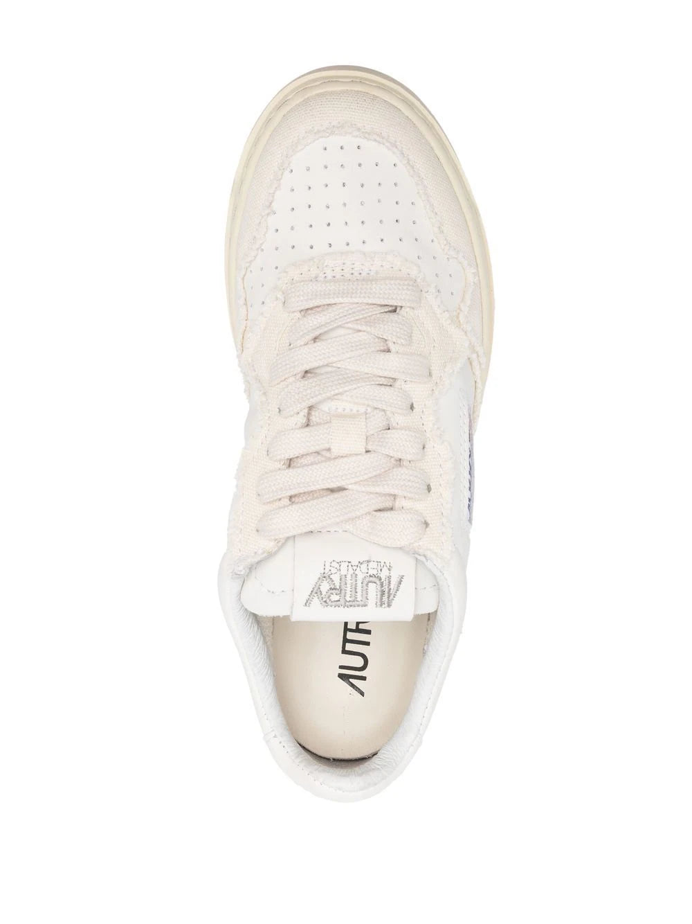 AUTRY  SNEAKERS MEDALIST LOW