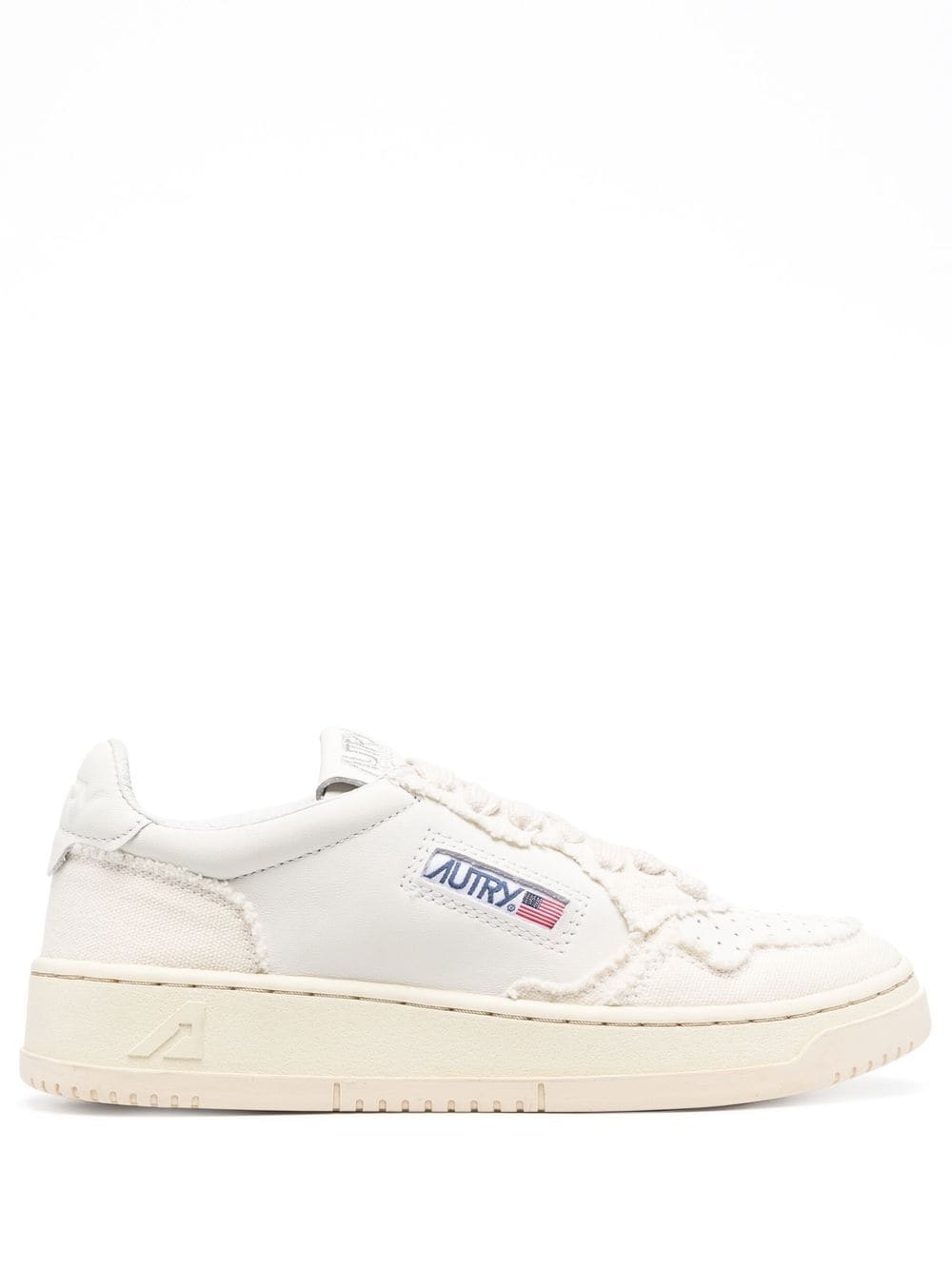 AUTRY  SNEAKERS MEDALIST LOW