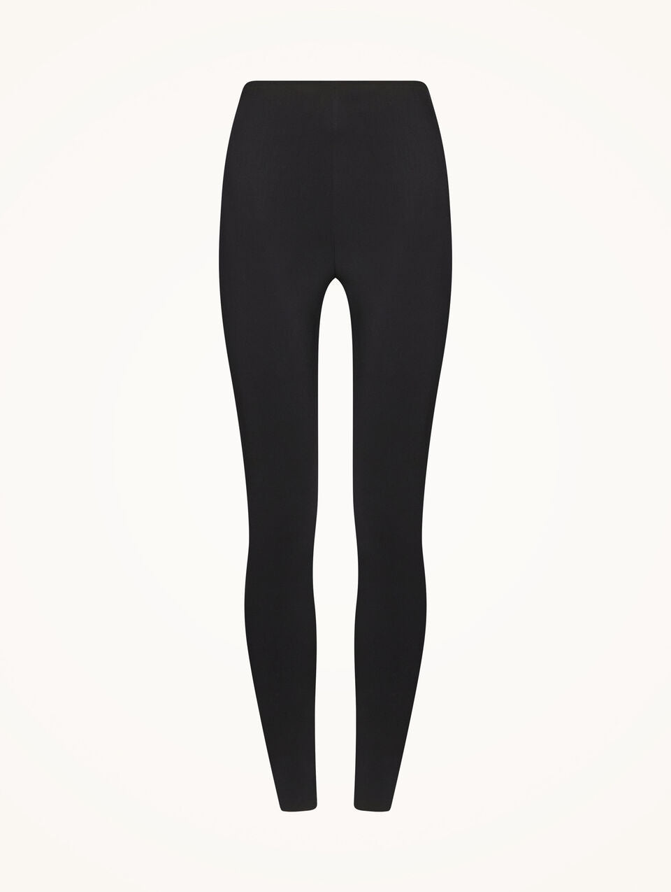 WOLFORD LEGGINGS SCUBA BLACK
