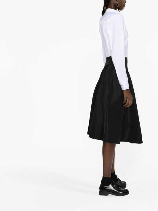 ASPESI CAMICIA BIANCA