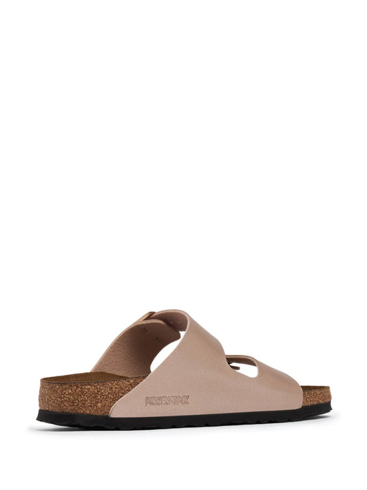 BIRKENSTOCK SANDALO ARIZONA COPPER