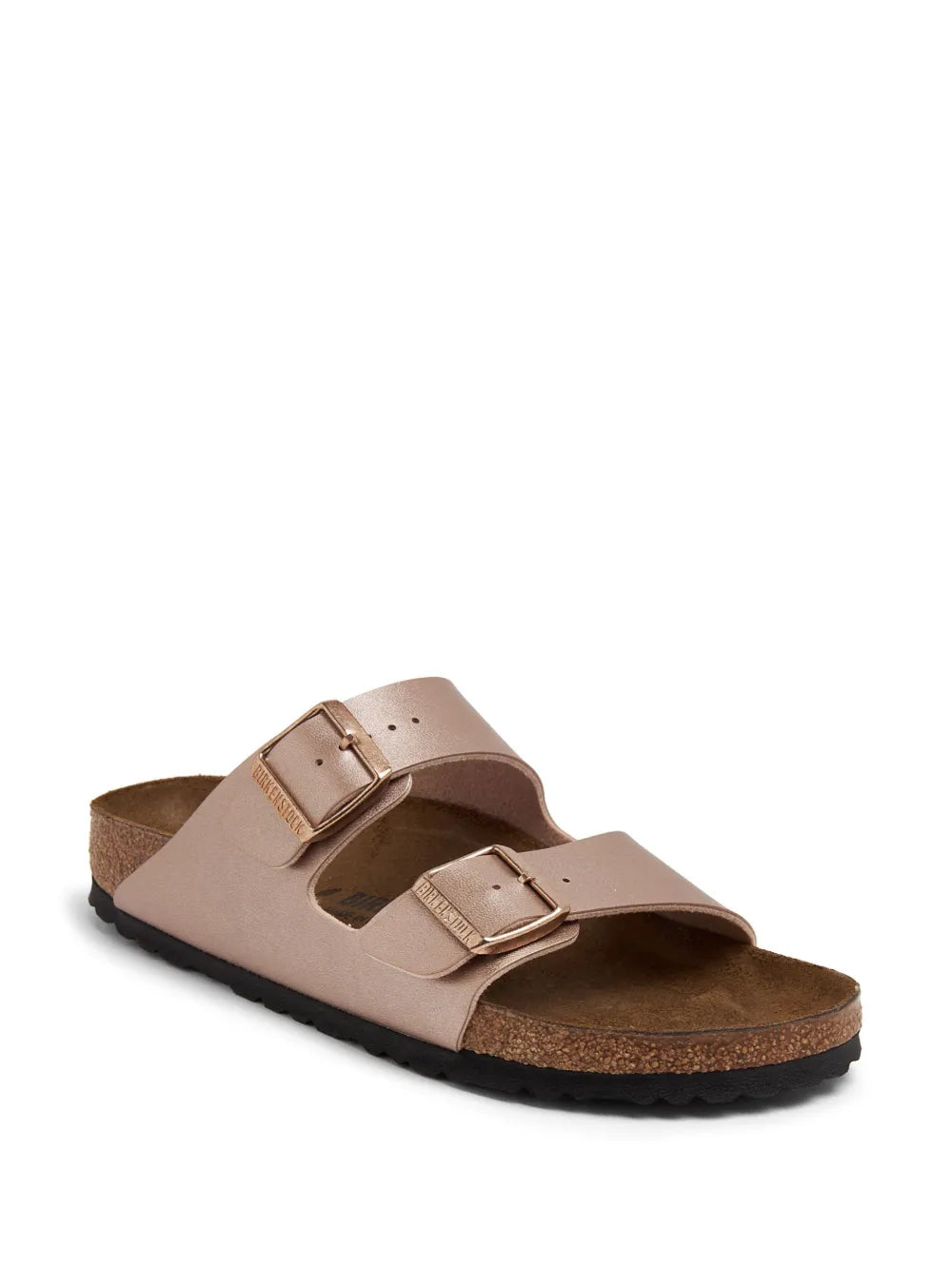 BIRKENSTOCK SANDALO ARIZONA COPPER