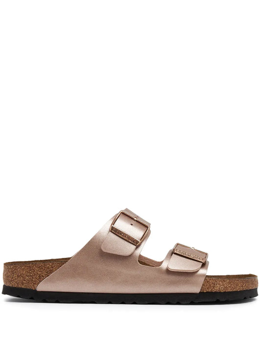 BIRKENSTOCK SANDALO ARIZONA COPPER