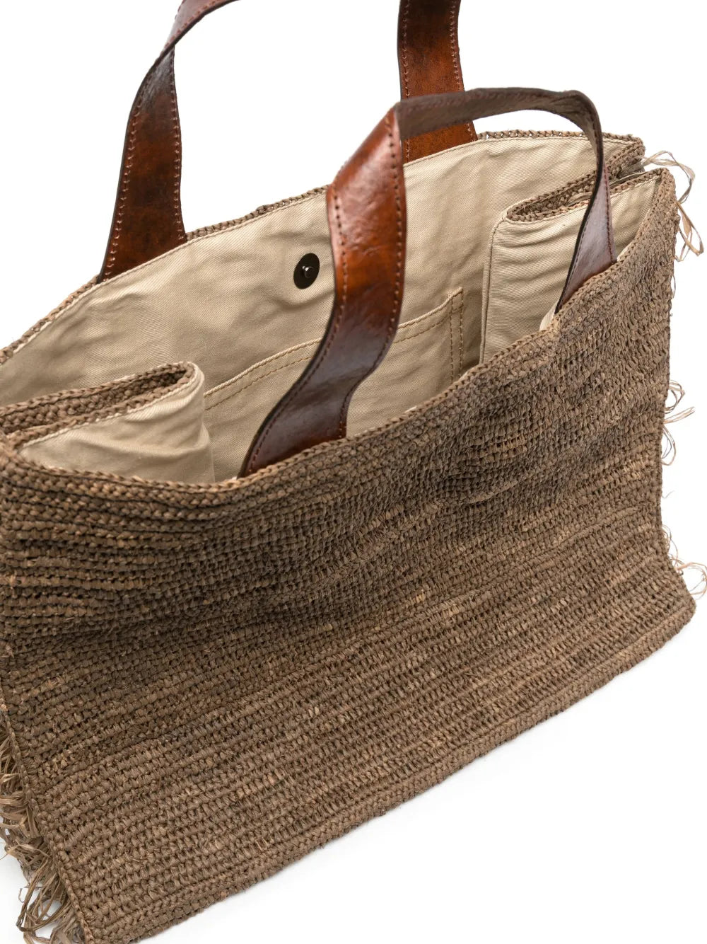 IBELIV BORSA ONJA DARK TEA
