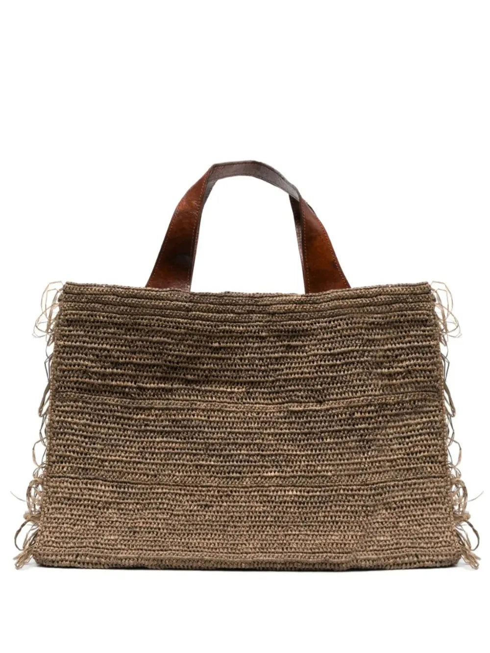 IBELIV BORSA ONJA DARK TEA