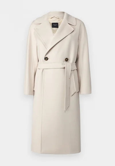 WEEKEND MAX MARA CAPPOTTO RESINA CACHA