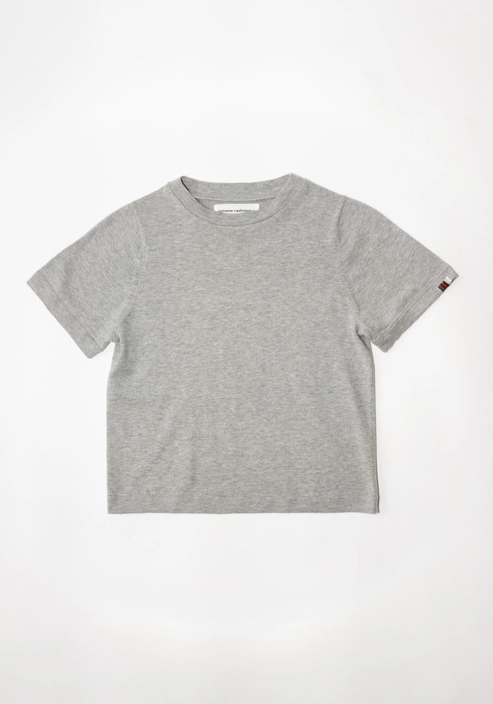 EXTREME CASHMERE MAGLIA N-267 TINA GREY