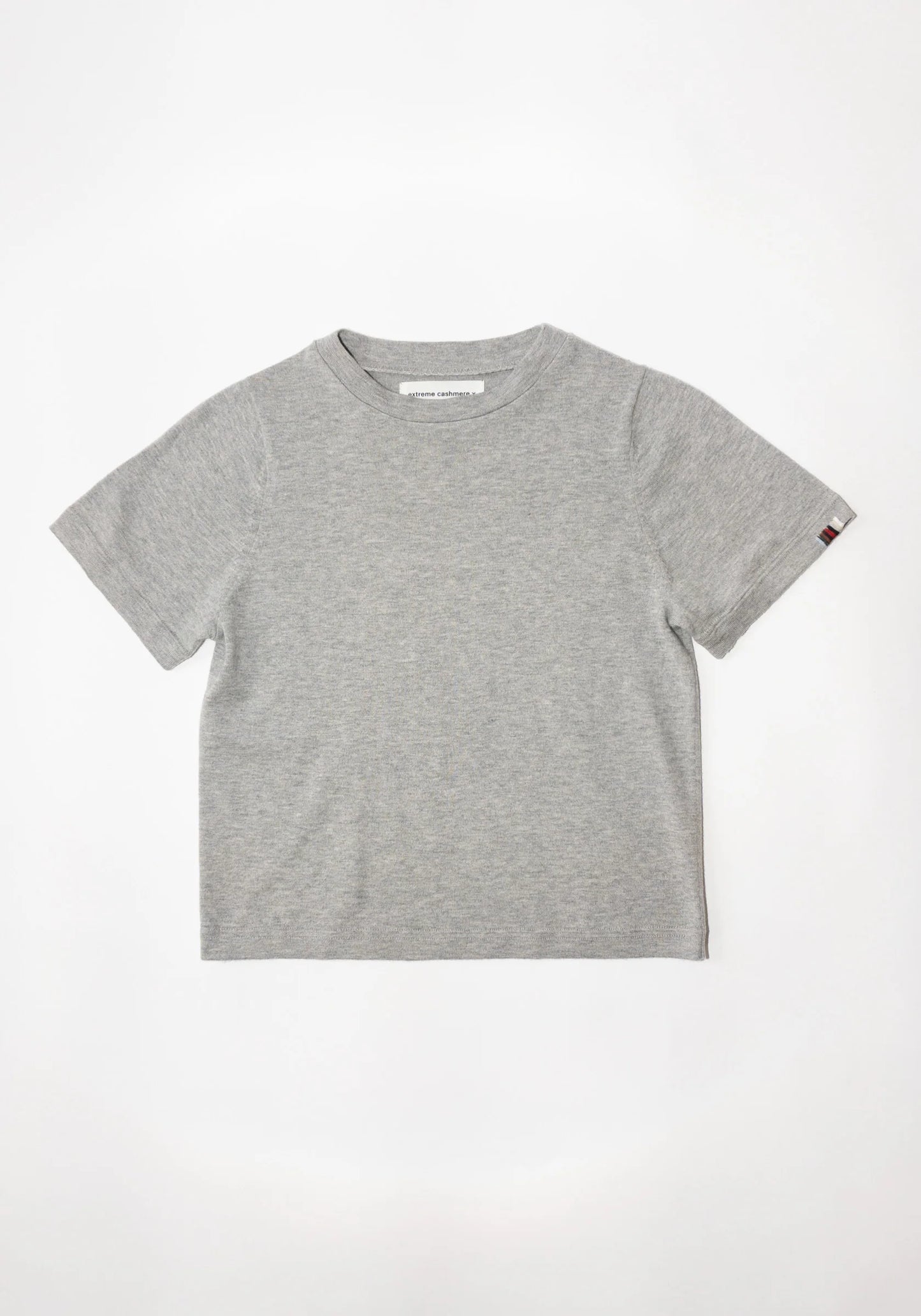 EXTREME CASHMERE MAGLIA N-267 TINA GREY