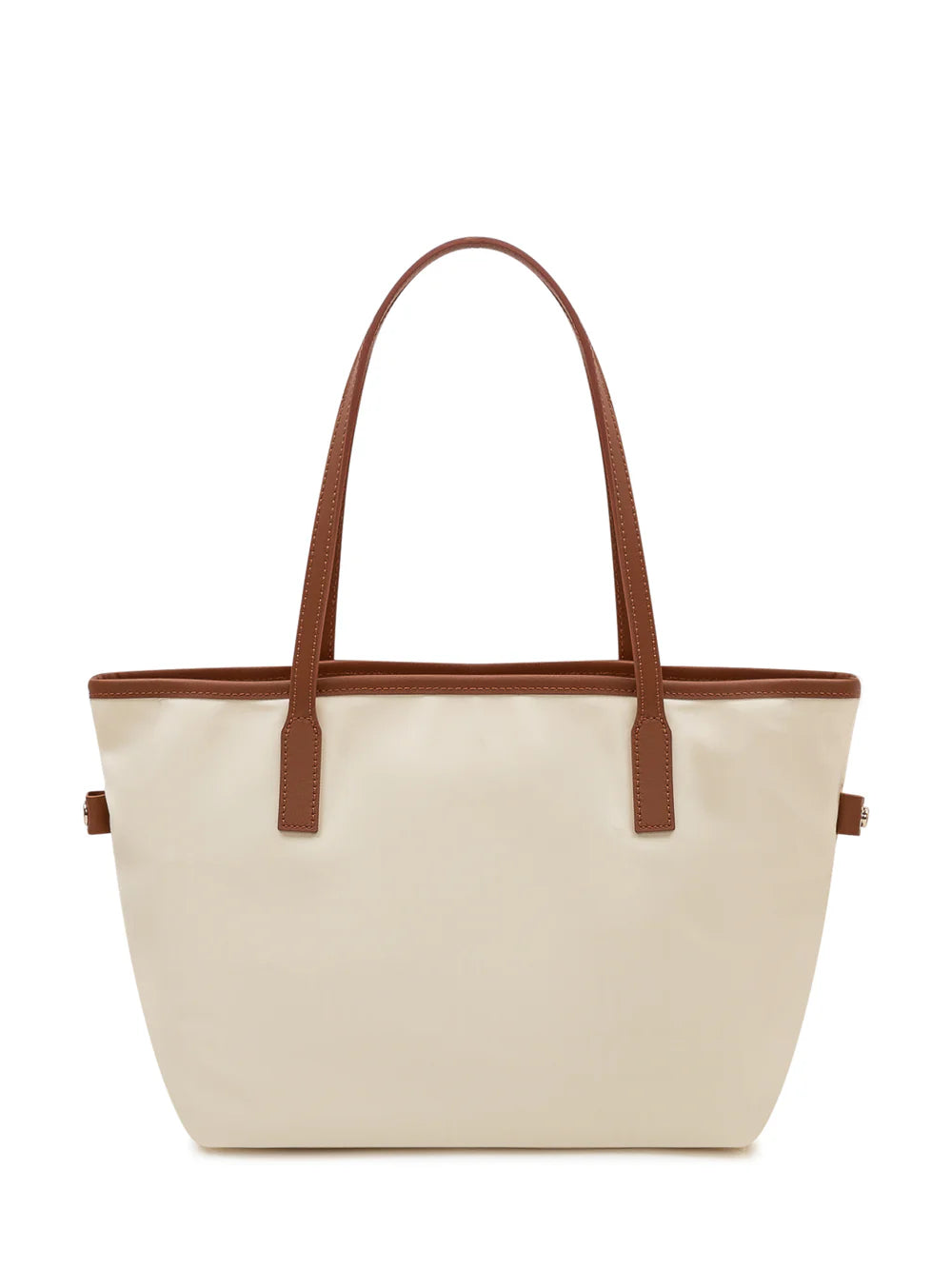 MC2 ST.BARTH BORSA CITY MID NYLON AVORIO