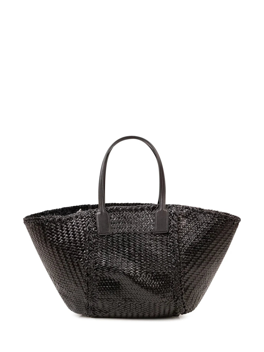 DRAGON DIFFUSION BORSA TERESA BLACK