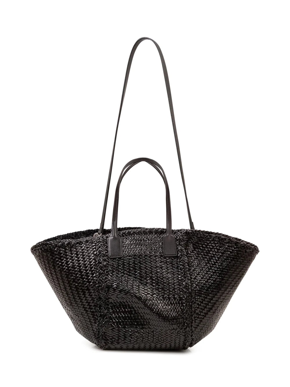 DRAGON DIFFUSION BORSA TERESA BLACK