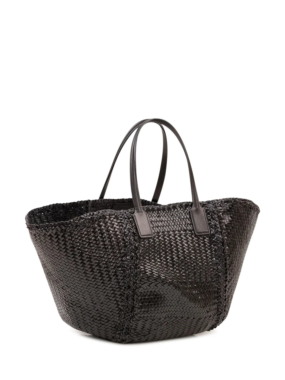 DRAGON DIFFUSION BORSA TERESA BLACK