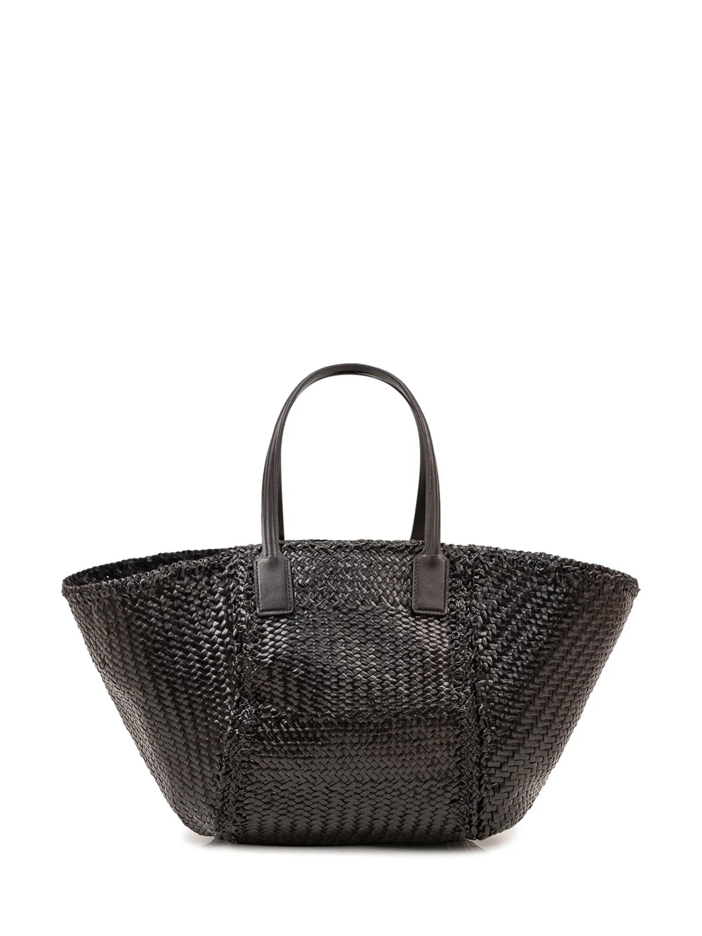 DRAGON DIFFUSION BORSA TERESA BLACK