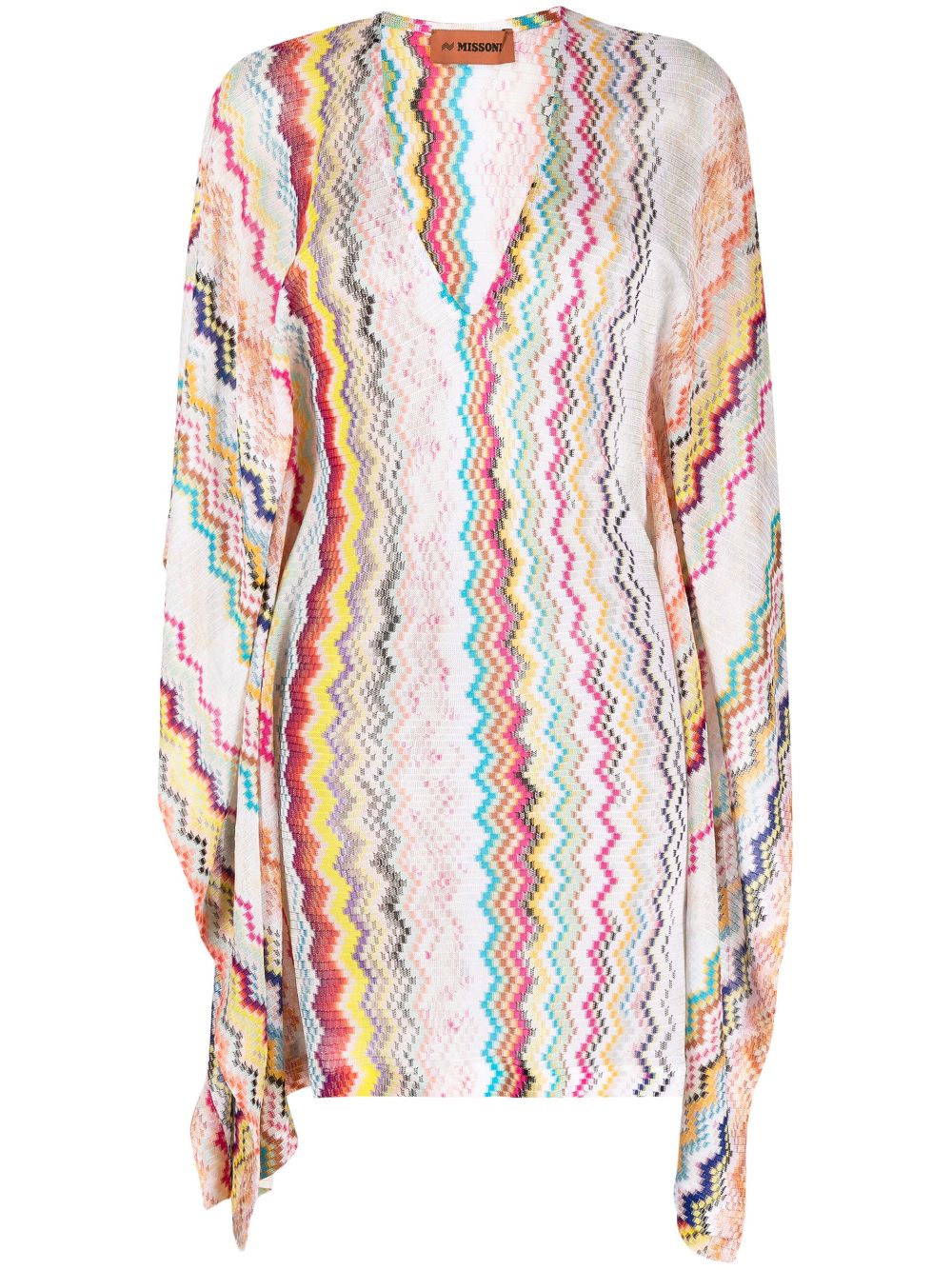 MISSONI MINI ABITO