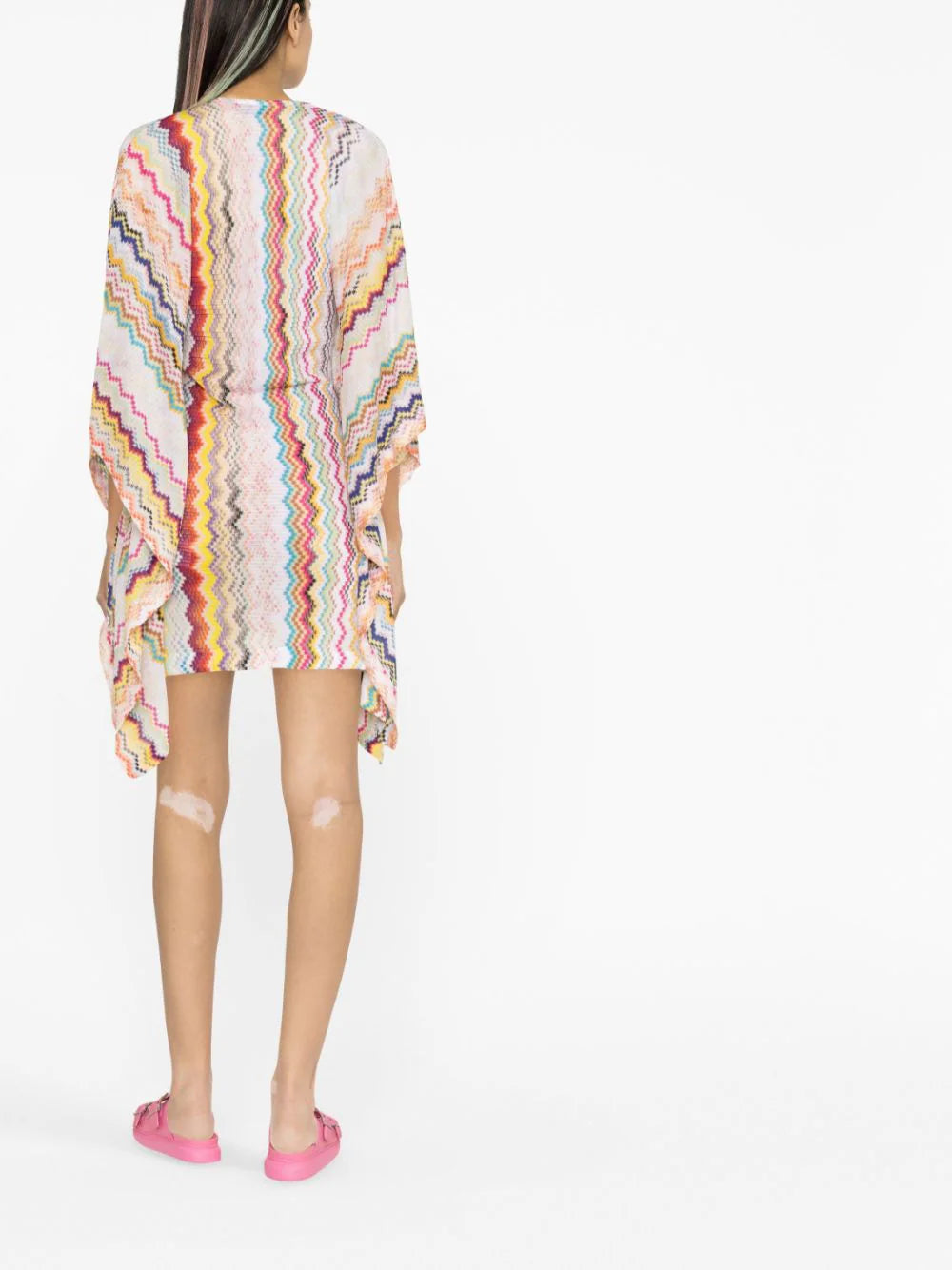 MISSONI MINI ABITO