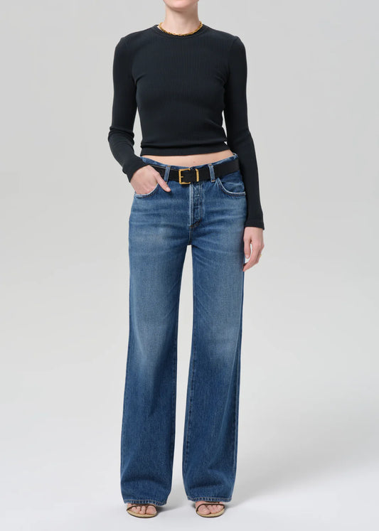 CITIZEN OF HUMANITY JEANS ANNINA33 AVANT