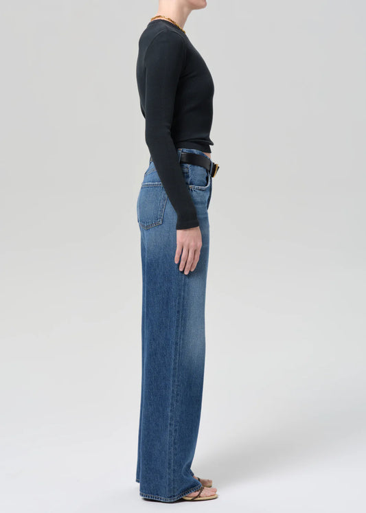 CITIZEN OF HUMANITY JEANS ANNINA33 AVANT