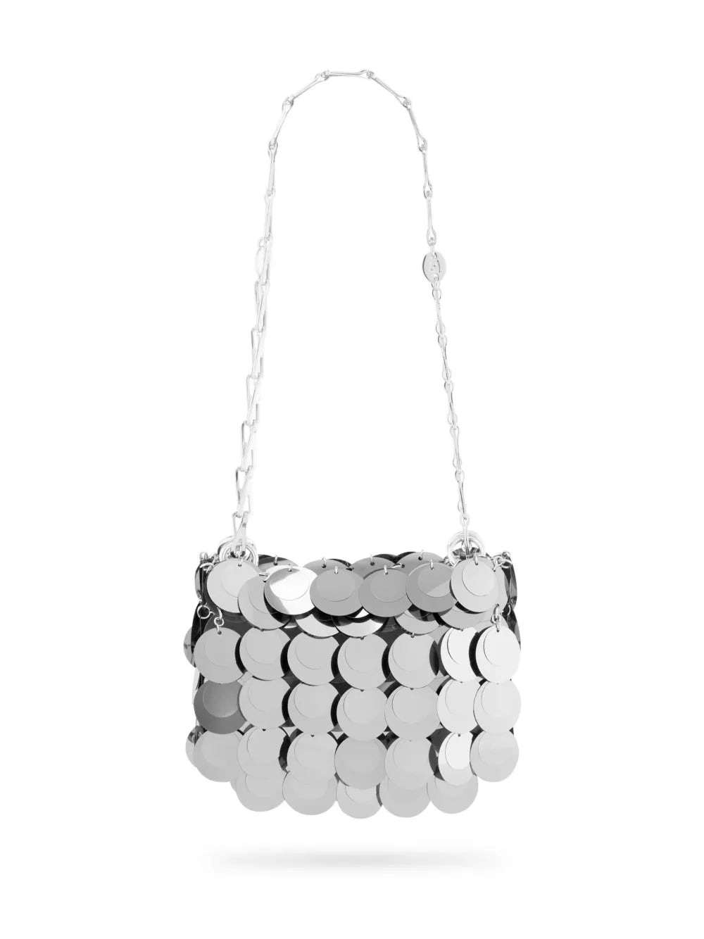 RABANNE BORSA SPARKLE MINI