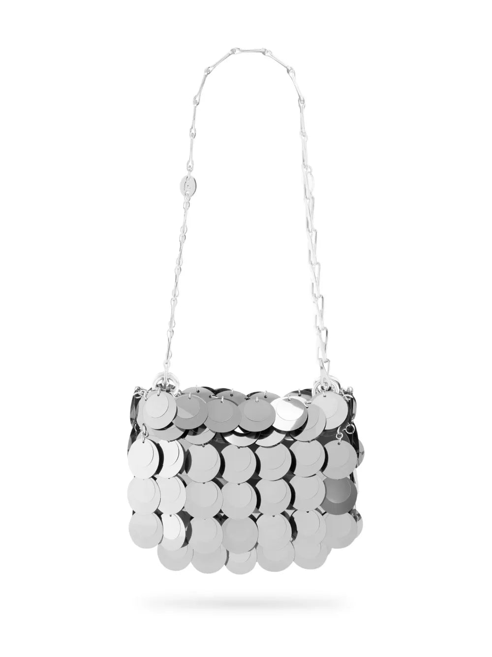 RABANNE BORSA SPARKLE MINI