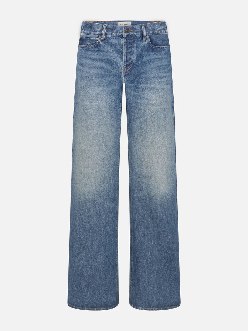 FRAME JEANS THE PIXIE GRAY RAPTURE