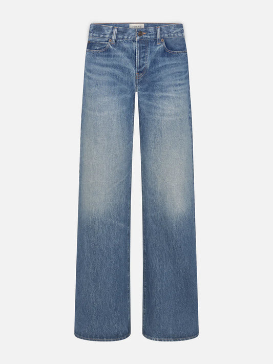 FRAME JEANS THE PIXIE GRAY RAPTURE