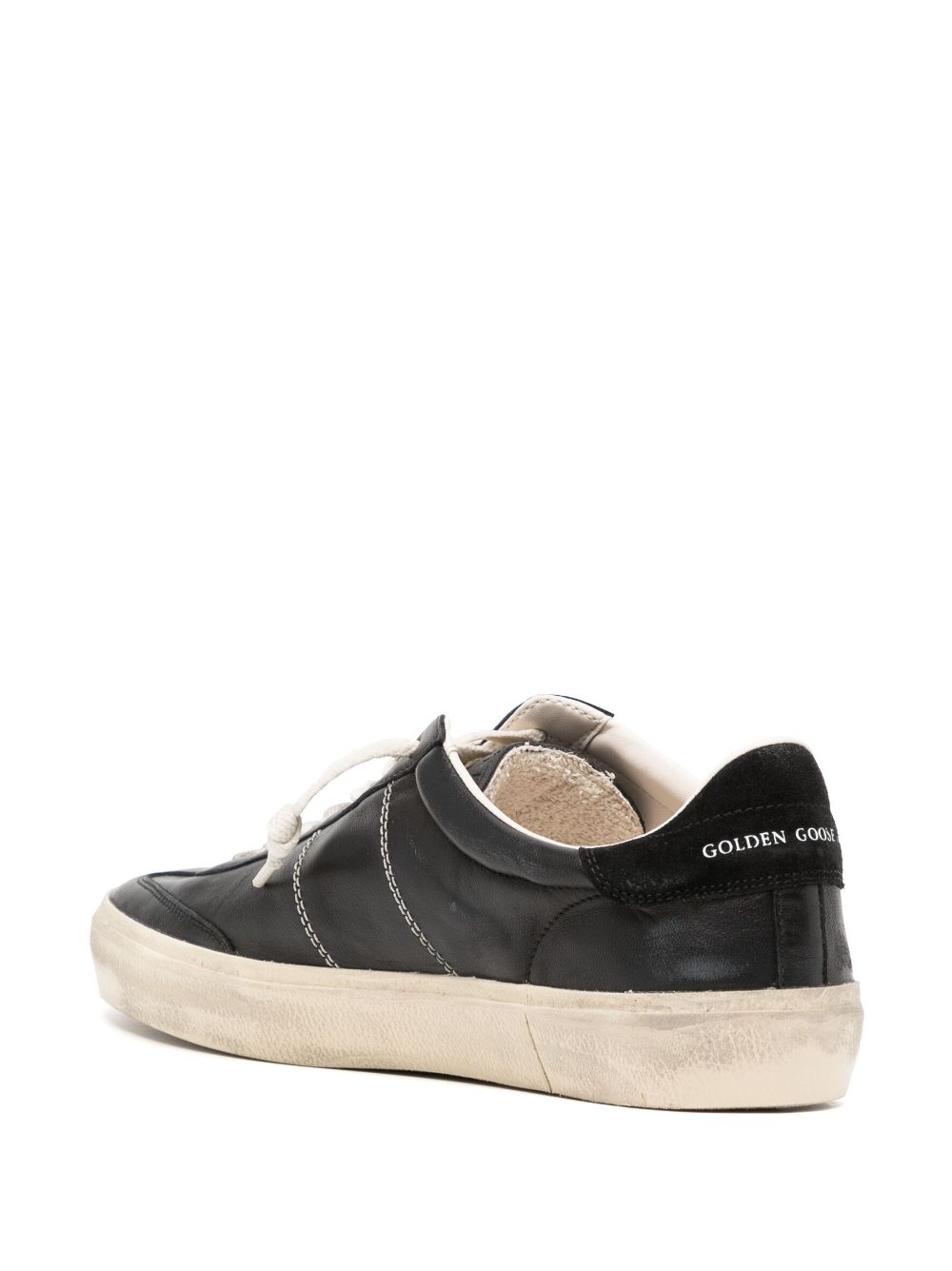 GOLDEN GOOSE SNEAKERS SUPERSTAR UOMO