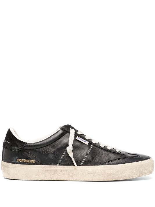 GOLDEN GOOSE SNEAKERS SUPERSTAR UOMO