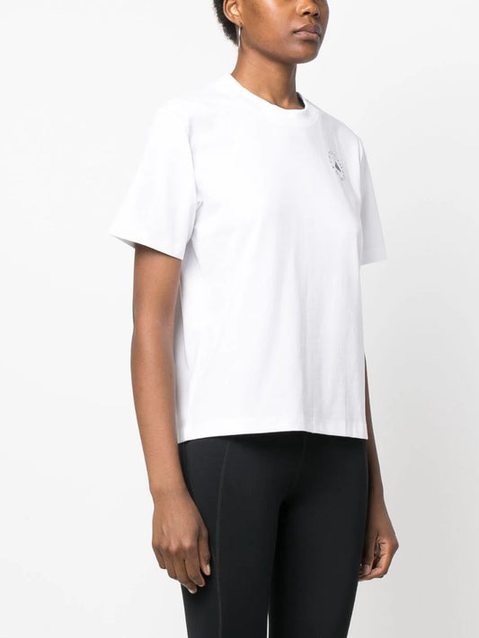 ADIDAS BY STELLA McCARTNEY T-SHIRT