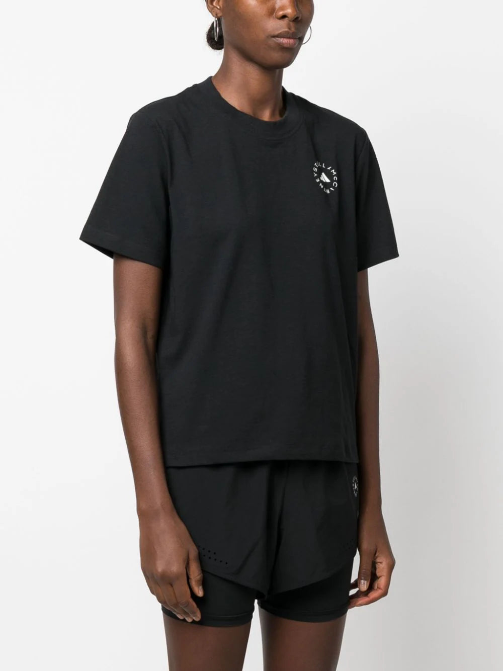 ADIDAS BY STELLA McCARTNEY T-SHIRT