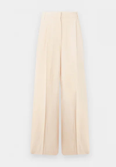 IRO PANTALONE HAYDA SOFT SEPIA