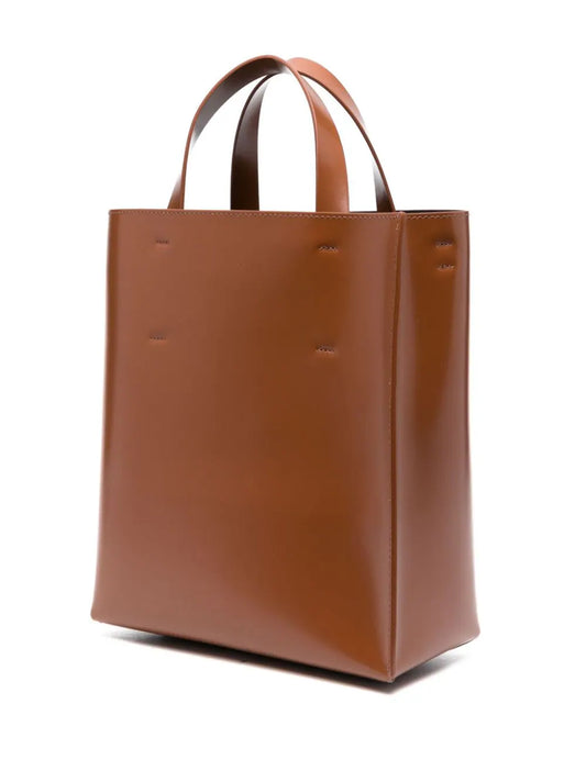 MARNI BORSA TOTE MUSEO