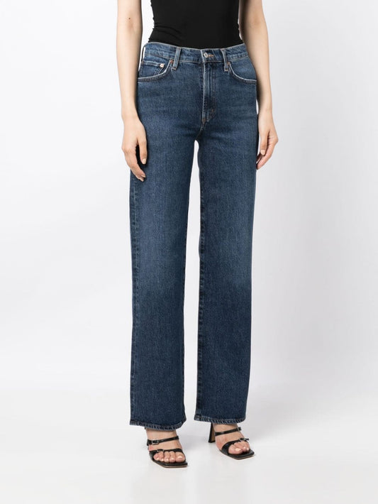 AGOLDE JEANS HARPER