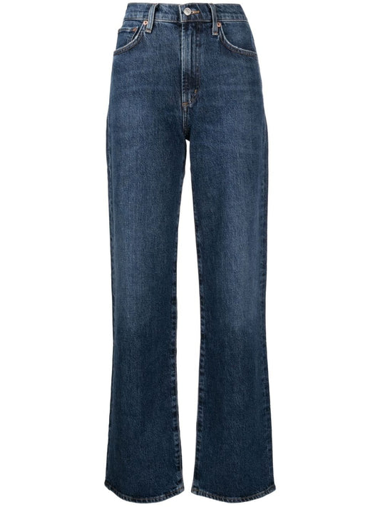 AGOLDE JEANS HARPER